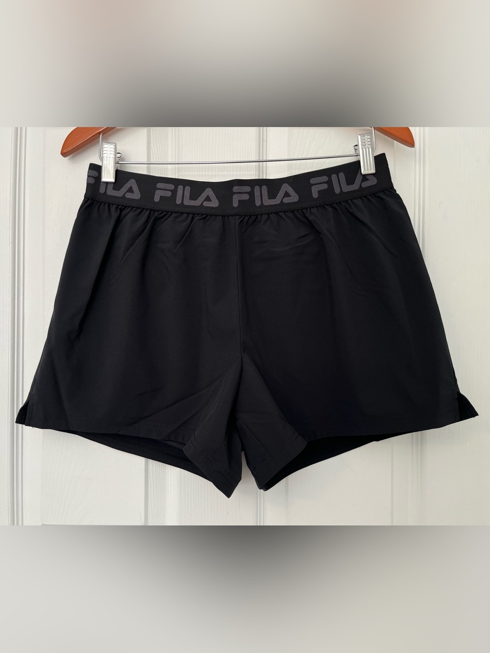 Fila Tennis Essentials Woven Short (M)